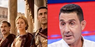In un video di Vannacci si nasconde il vero volto dell'anglobalizzazione