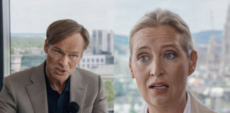 Alice Weidel: “La Germania stava molto meglio prima dell’Euro” Alice Weidel: "La Germania stava molto meglio prima dell'Euro"