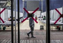 “Cosa aspettano le procure ad aprire fascicoli su Tachipirina e vigile attesa?” | Carlo Iannello "Cosa aspettano le procure ad aprire fascicoli su Tachipirina e vigile attesa?" | Carlo Iannello