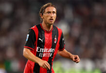 Milan, scoppia il caso Modric? Ordine: “Sono pronto a sdraiarmi davanti Milanello!”
