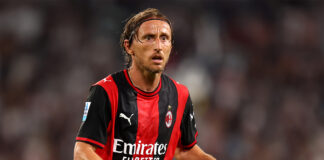Milan, scoppia il caso Modric? Ordine: “Sono pronto a sdraiarmi davanti Milanello!”