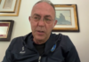 Frosinone, parla il DS Castagnini: “Alvini è un top. Gli arbitri stanno facendo casino”