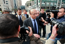 Calciopoli, Damascelli: “Vendette pilotate che hanno affossato il calcio italiano”