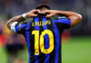 “Quello che ha fatto Lautaro è inaccettabile!” ▷ Sabatini accusa il capitano dell’Inter