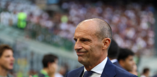 Allegri, muso lungo