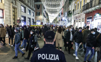 "L'effetto psicologico del Covid? Lo stanno azionando proprio ora" | Giorgio Bianchi
