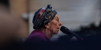 Emma Bonino