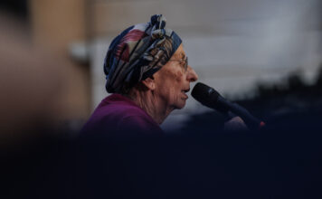 Emma Bonino