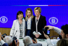 Italia vassalla e senza figli: “Il vero nemico è nella testa degli italiani” | Con Giorgio Bianchi Governo