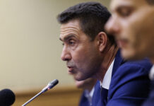 Ballottaggio anti-Vannacci, Boni Castellane: “Regalo agli astensionisti” Vannacci