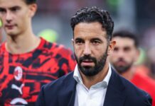 Debutto amaro in Europa: il Milan smentisce l’Amorim della vigilia contro il Benfica Debutto amaro in Europa: il Milan smentisce l'Amorim della vigilia contro il Benfica