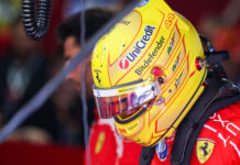 PAGELLE F1