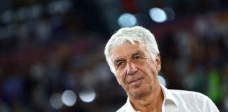 Fenerbahçe-Roma, le pagelle del prof. Paolo Marcacci Fenerbahçe-Roma, le pagelle del prof. Paolo Marcacci