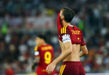 Fenerbahçe-Roma, Ferrajolo “A Botta Calda”: “Un pareggio che vale. Il giudizio sulla squadra non cambia” Fenerbahçe-Roma, Ferrajolo "A Botta Calda": "Un pareggio che vale. Il giudizio sulla squadra non cambia"