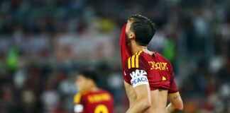 Fenerbahçe-Roma, Ferrajolo “A Botta Calda”: “Un pareggio che vale. Il giudizio sulla squadra non cambia” Fenerbahçe-Roma, Ferrajolo "A Botta Calda": "Un pareggio che vale. Il giudizio sulla squadra non cambia"