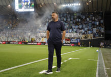 Lazio-Milan, Fusco “A Botta Calda” ▷ “Dopo il Mantova, nessun laziale si sarebbe aspettato il primo posto” Lazio-Milan, Fusco "A Botta Calda" ▷ "Dopo il Mantova, nessun laziale si sarebbe aspettato il primo posto"