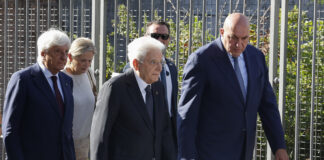 Mattarella