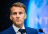 Lo sfacelo dell’UE è partito anche in Francia: le promesse di Macron sono finite Lo sfacelo dell'UE inizia anche dalla Francia: le promesse di Macron sono finite