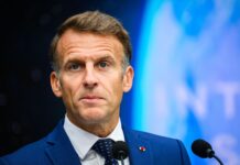 Lo sfacelo dell’UE è partito anche in Francia: le promesse di Macron sono finite Lo sfacelo dell'UE inizia anche dalla Francia: le promesse di Macron sono finite
