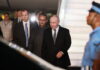 Russia, Putin