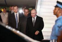 Nuovo strappo tedesco alla Russia: l’UE è ufficialmente senza uno scopo Russia, Putin