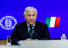 “Interferenze russe alle elezioni”: cosa nasconde davvero l’allarme di Tajani