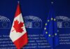 Il Canada entra (quasi) in Europa: la fine di un’illusione americana