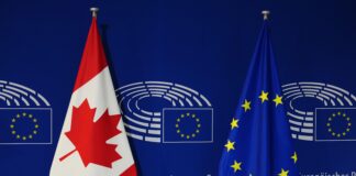 Il Canada entra (quasi) in Europa: la fine di un’illusione americana