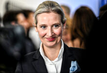 “AfD è solo la punta, l’iceberg è enorme e arriva dritto dagli USA” | Con Antonio Amorosi