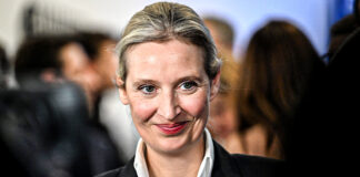 “AfD è solo la punta, l’iceberg è enorme e arriva dritto dagli USA” | Con Antonio Amorosi