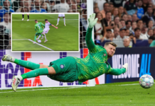 Real Madrid-Inter, papera Martínez! Provedel scalda i guanti? Vocalelli: “Presto toccherà a lui!”