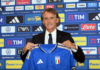 Nazionale, la profezia di Roberto Mancini: “Accadrà entro 4 anni…”