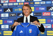 Nazionale, la profezia di Roberto Mancini: “Accadrà entro 4 anni…”