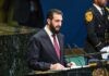 "Cosa ci fa l'ex n.2 di Al Qaeda nell'Atlantic Council? Non dovrebbe sorprenderci" | Vivaldelli