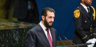“Cosa ci fa l’ex n.2 di Al Qaeda nell’Atlantic Council? Non dovrebbe sorprenderci” | Con Roberto Vivaldelli "Cosa ci fa l'ex n.2 di Al Qaeda nell'Atlantic Council? Non dovrebbe sorprenderci" | Vivaldelli