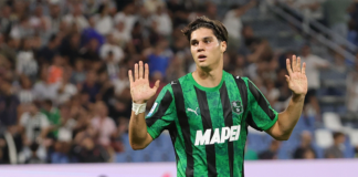 Sassuolo, è successo di nuovo: Adžić punisce la Juventus 365 giorni dopo