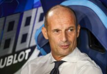 “Quindi Allegri non doveva accettare il Napoli?”: lo scontro in diretta "Quindi Allegri non doveva accettare il Napoli?": lo scontro in diretta