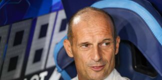 “Quindi Allegri non doveva accettare il Napoli?”: lo scontro in diretta "Quindi Allegri non doveva accettare il Napoli?": lo scontro in diretta