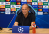 VIDEO | Napoli-Arsenal, Allegri scherza sulla Champions: “Vincerla? Due finali giocate, le ho perse entrambe…”
