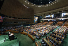 La strana mossa israeliana all’ONU: “All’inizio non capivano cosa faceva il funzionario” | G. Bianchi