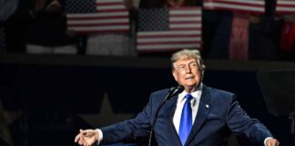 Giorgio Bianchi ▷ “Il balletto di Trump in Ucraina è molto semplice” Giorgio Bianchi ▷ "Il balletto di Trump in Ucraina è molto semplice"