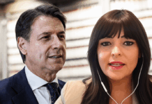Alice Buonguerrieri: “Conte in aula, stavolta risponderà. Danneggiati da vaccino? Vergognosi insulti a Milano”