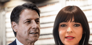 Alice Buonguerrieri: “Conte in aula, stavolta risponderà. Danneggiati da vaccino? Vergognosi insulti a Milano”