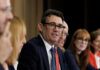 Burnham: “Mi piacerebbe rivedere la Gran Bretagna nell’UE”