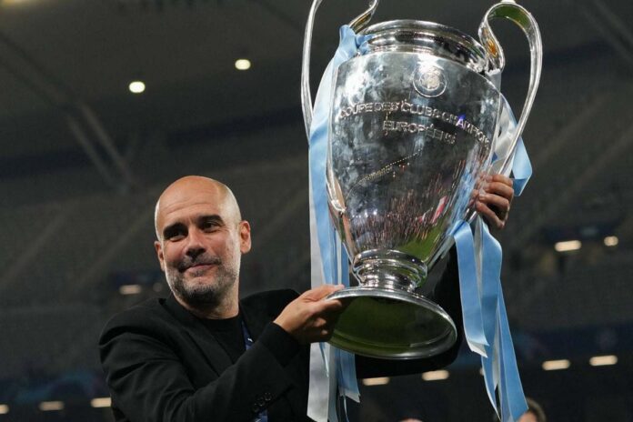 “La condanna al Manchester City può rivoluzionare il rapporto tra Inter e Juve”: la proposta