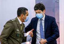 Commissione Covid, al via la fase 2 ▷ Buonguerrieri: “Presto sarà la volta di Draghi, Speranza e Figliuolo”
