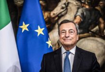 Torna Mario Draghi, e stavolta vuole dare il colpo di grazia sotto una “nuova” veste Torna Mario Draghi, e stavolta vuole dare il colpo di grazia sotto una "nuova" veste