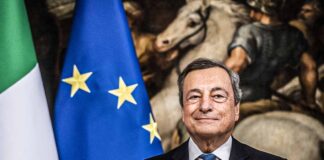 Torna Mario Draghi, e stavolta vuole dare il colpo di grazia sotto una "nuova" veste