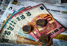 Lo scontrino della ricetta UE è arrivato: siamo ufficialmente in stagnazione Lo scontrino della ricetta UE è arrivato: siamo ufficialmente in stagnazione