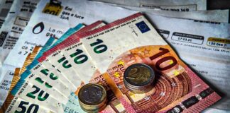 Lo scontrino della ricetta UE è arrivato: siamo ufficialmente in stagnazione Lo scontrino della ricetta UE è arrivato: siamo ufficialmente in stagnazione